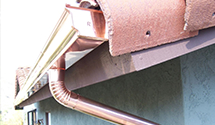 gutter-replacement Experts in Emsworth